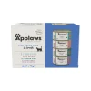 Applaws multipack med fisk i bouillon til kat 24 x 70 g