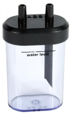 Aqua Nova Bubletæller i plast NCO2-7