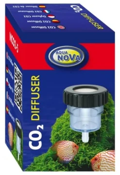 Aqua Nova CO2 Diffusor NCO2-5