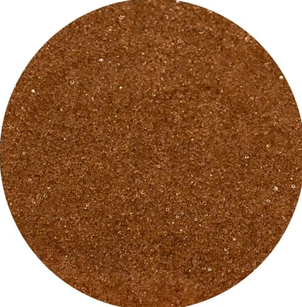 AquaAllEx demineraliseringsharpiks - ionbytter til RO-systemer refill 1 liter (silikatfjerner)