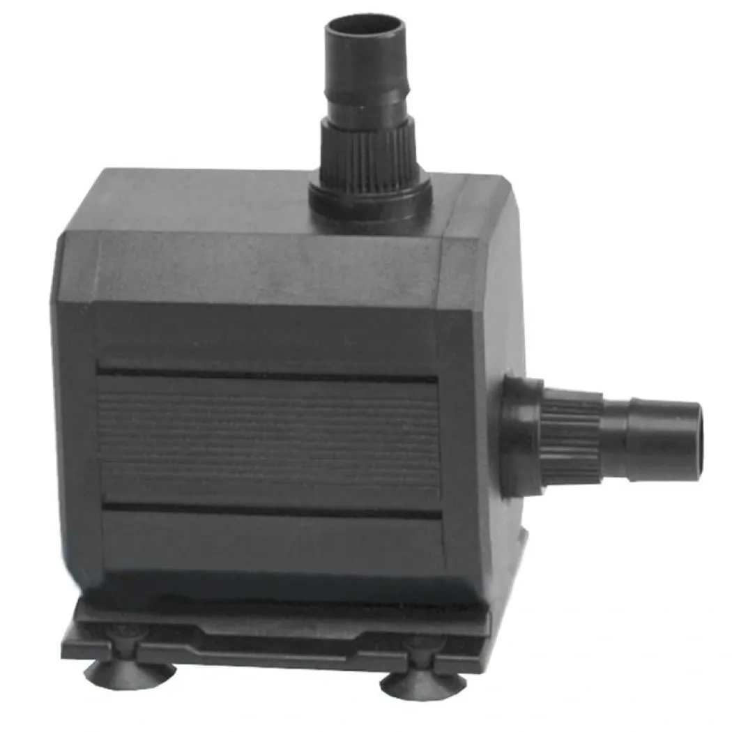 AquaBee UP 3000 Akvariepumpe