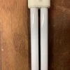 AquaBox Pære 9 watt hvidt lys