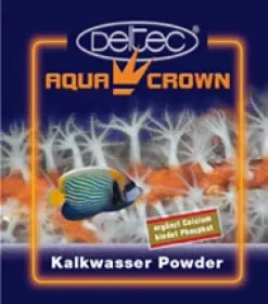 AquaCrown kalk 500 ml Rowa Calciumhydroxid til kalkmixer