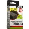 Aquael Svamp Fanfilter Mikro Mediaset 2stk