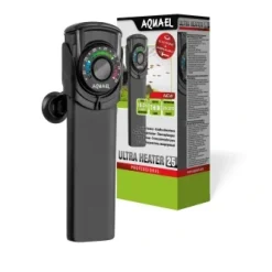 AquaEL Ultra heater 25 W Dag og Nat Varmelegeme