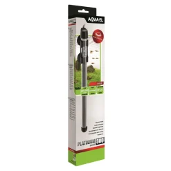 AquaEl varmelegeme 250 watt Platinium