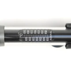 AquaEl varmelegeme 250 watt Platinium
