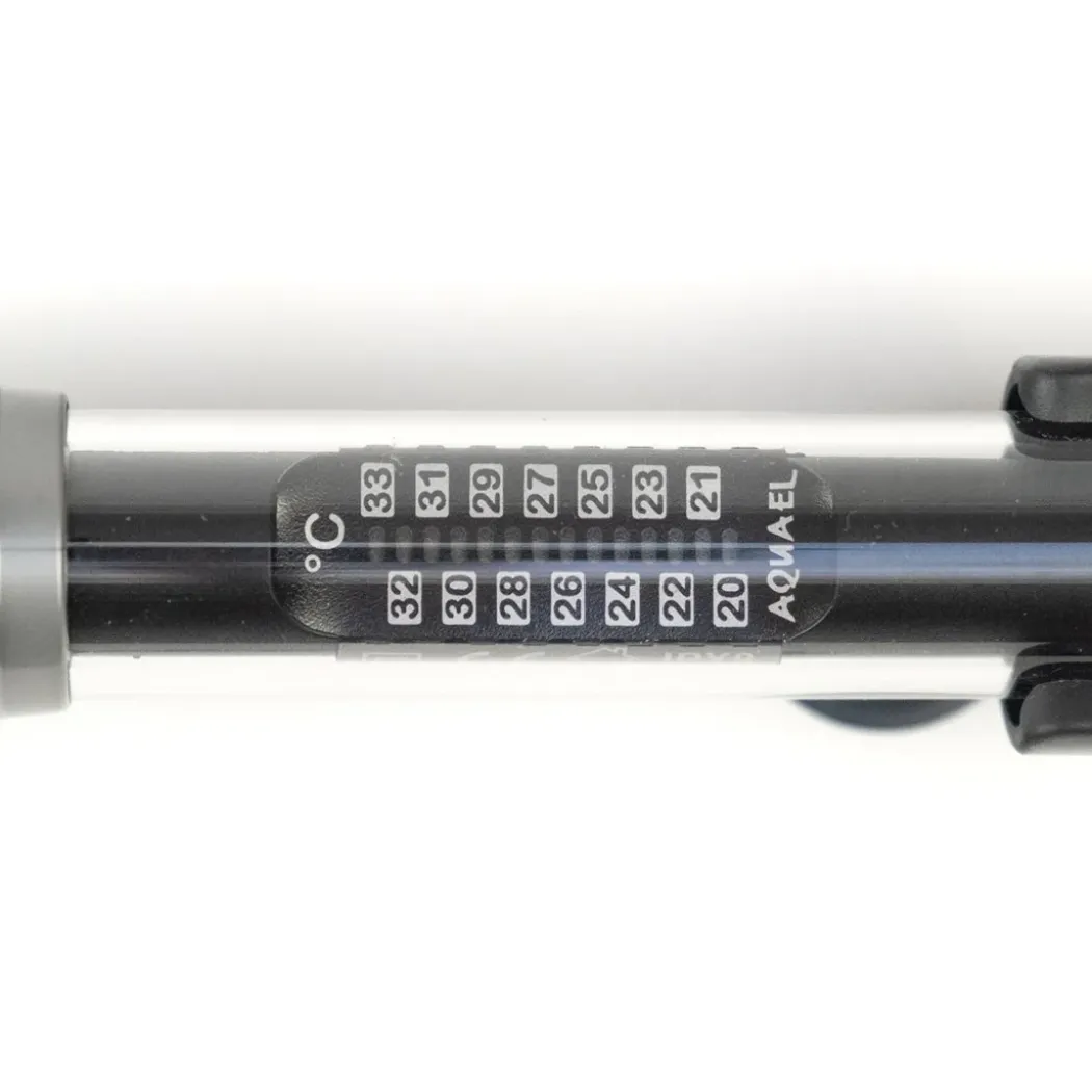AquaEl varmelegeme Platinium 300 watt
