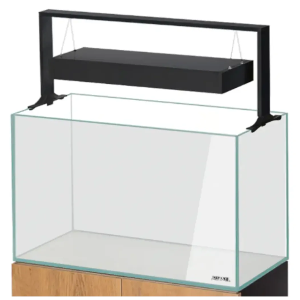 AquaEl Akvarie og Lampe Ultra Scape 60 Forest