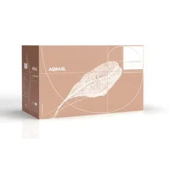 AquaEl Akvarie og Lampe Ultra Scape 60 Forest