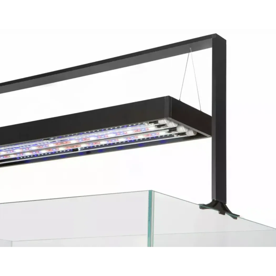 AquaEl Akvarie og Lampe Ultra Scape 90 Forest