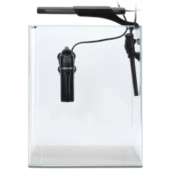 AquaEl Akvarie Opti Bent Sort 30 Liter