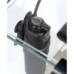 AquaEl Akvarie Opti Bent Sort 30 Liter
