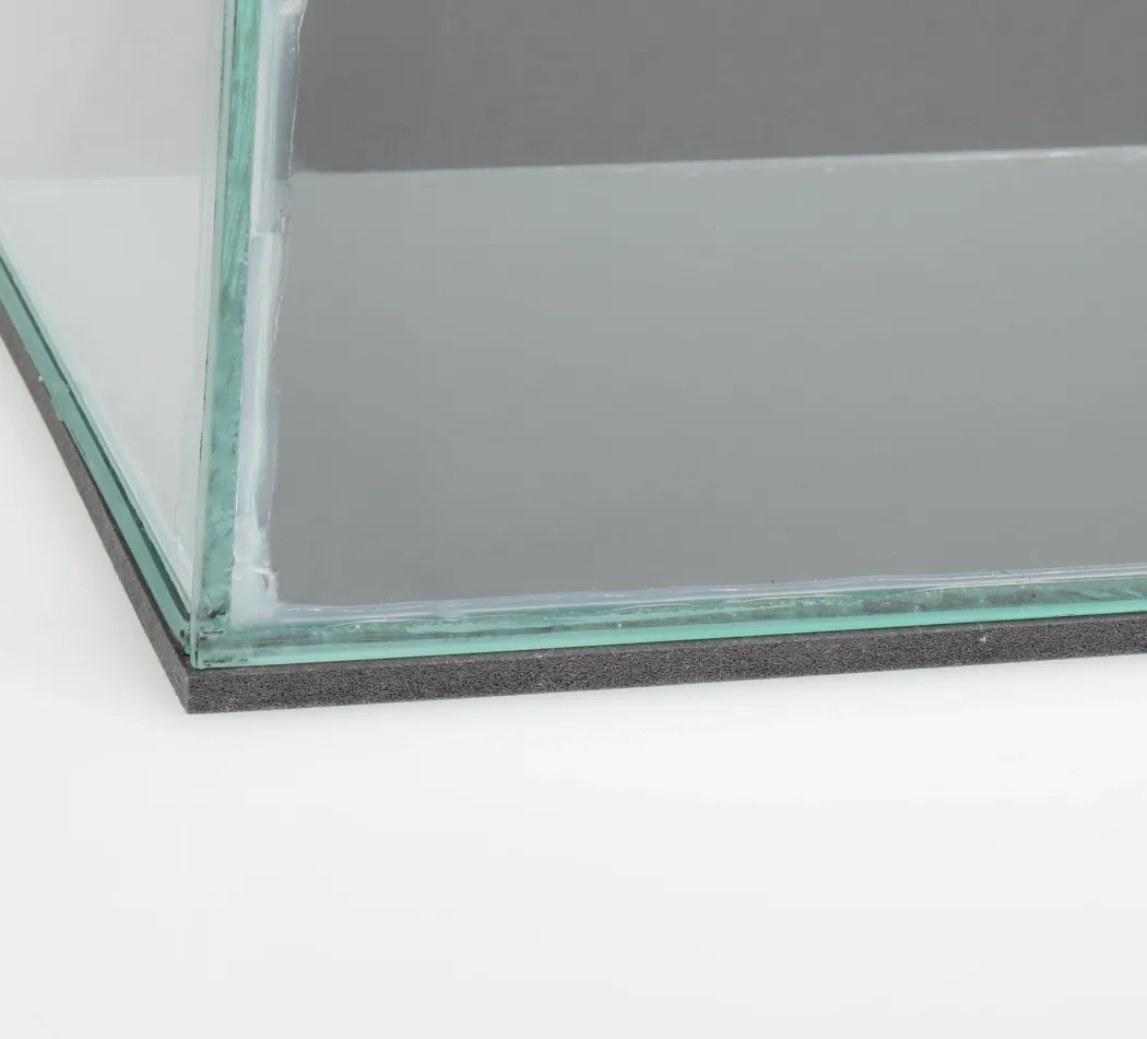 AquaEl Aquarium Mat - Underlag til Akvarium 60 x 30 cm