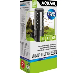 Aquael ASAP 300 indvendig filterpumpe