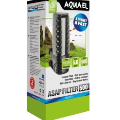 Aquael ASAP 500 indvendig filterpumpe