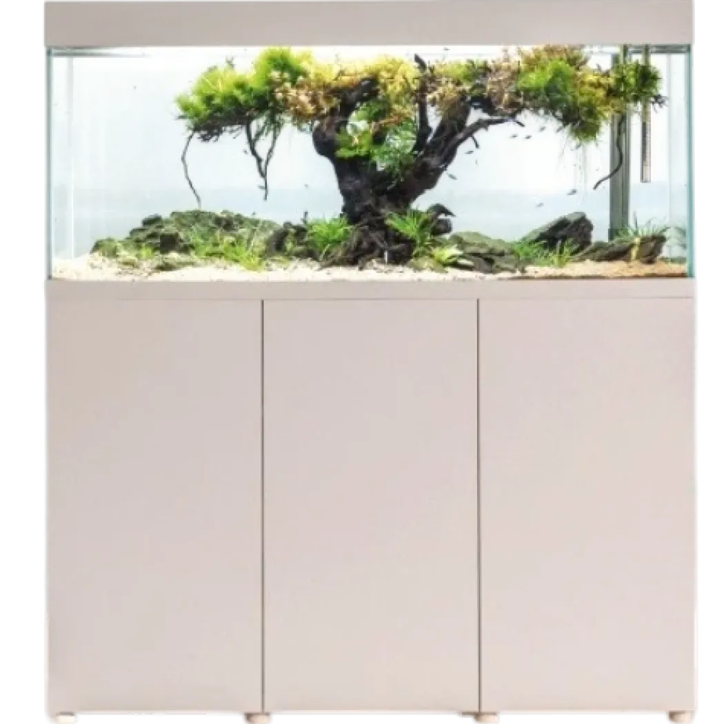 AquaEl Cabinet Optiset 240 Hvid