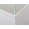 AquaEl Cabinet Optiset 125 Hvid
