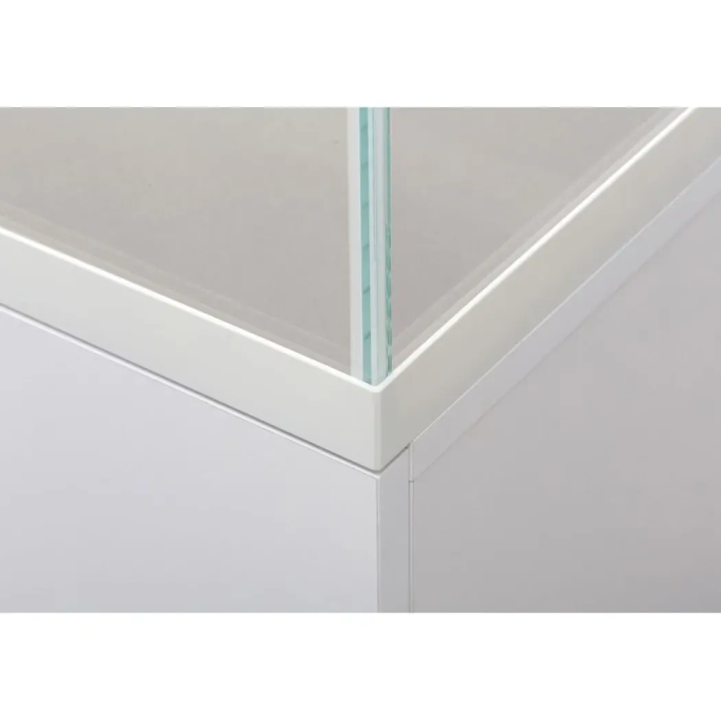 AquaEl Cabinet Optiset 125 Hvid