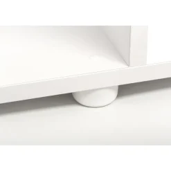 AquaEl Cabinet Optiset 125 Hvid