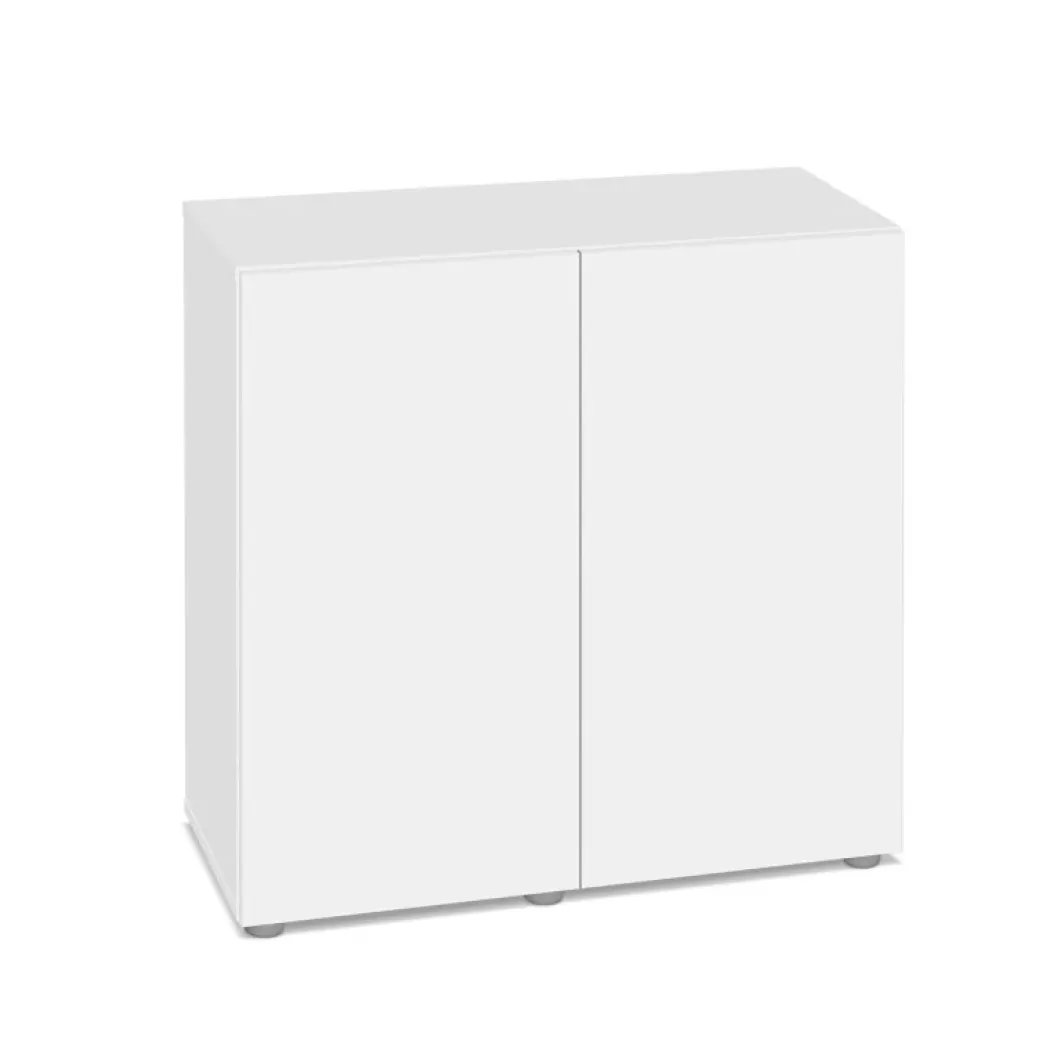 AquaEl Cabinet Optiset 125 Hvid