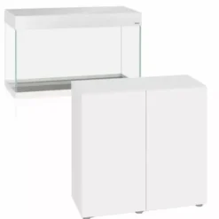 AquaEl Cabinet Optiset 200 Hvid