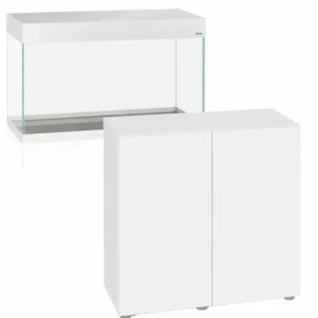 AquaEl Cabinet Optiset 200 Hvid