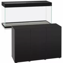 AquaEl Cabinet Optiset 240 Sort