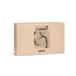 AquaEl Cabinet Optiset 125 Sort