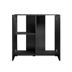 AquaEl Cabinet Optiset 125 Sort