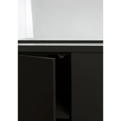 AquaEl Cabinet Optiset 125 Sort
