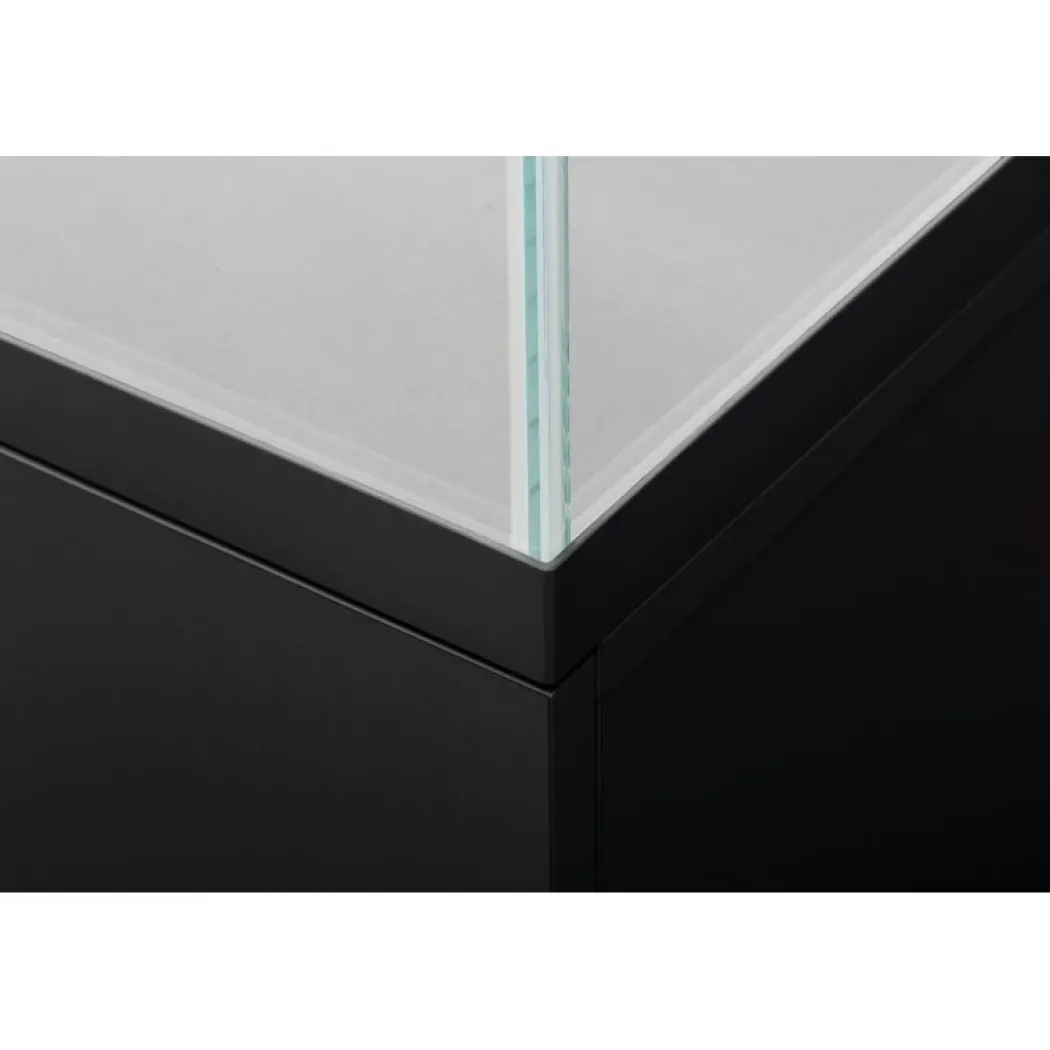 AquaEl Cabinet Optiset 125 Sort
