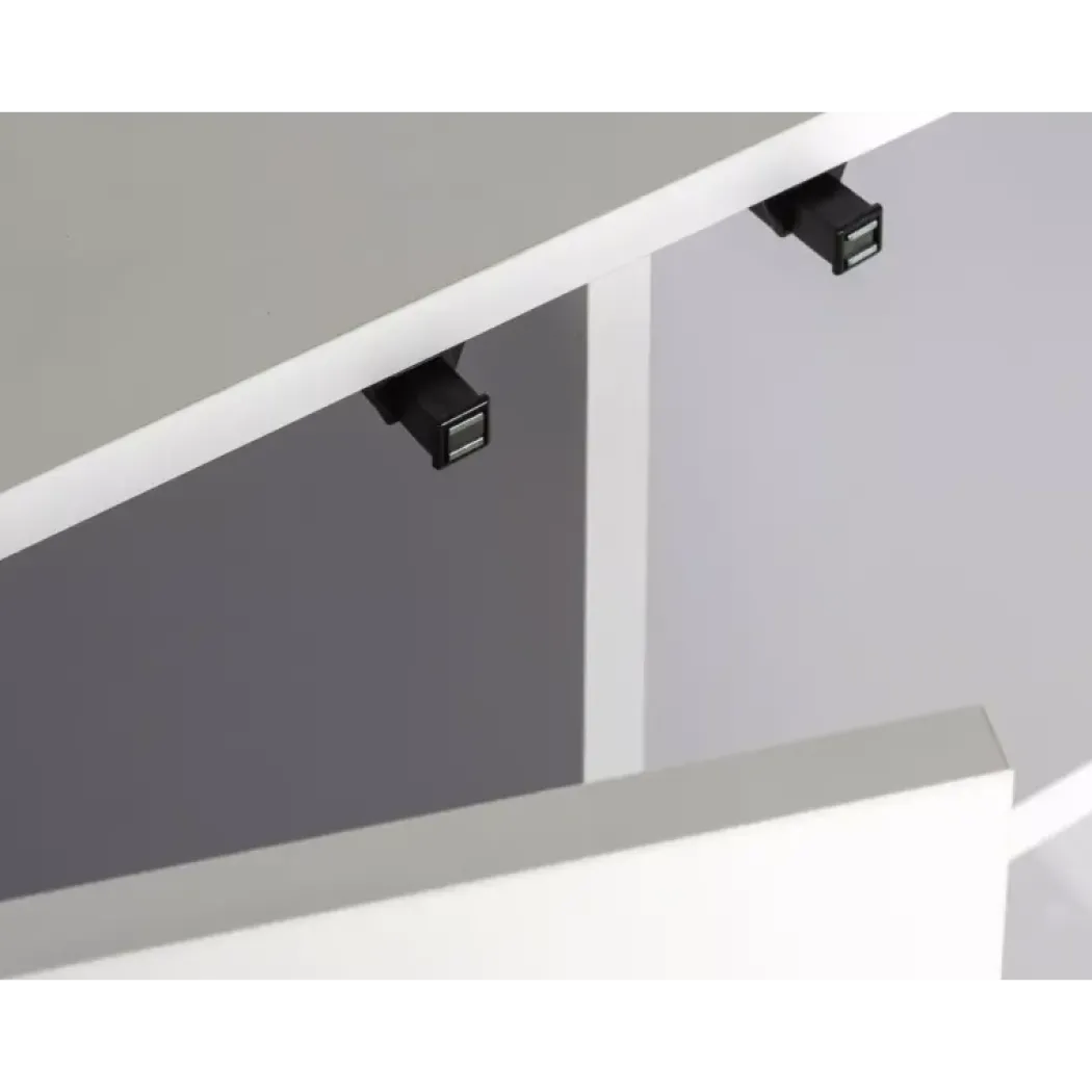 AquaEl Cabinet Ultra Scape 60 Snow