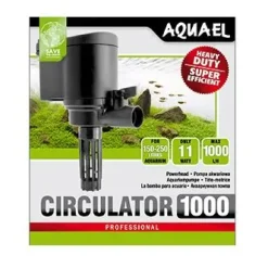 Aquael cirkulator 1000