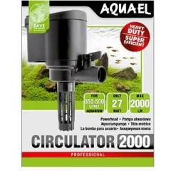 Aquael cirkulator 2000