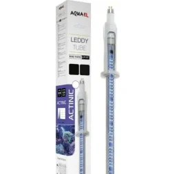 AquaEl Leddy Tube RetroFit ACTINIC 18 W 115-120 cm