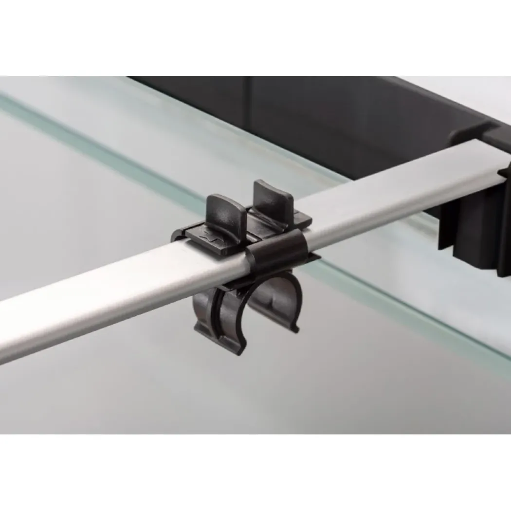 AquaEl Optiset 125 Sort