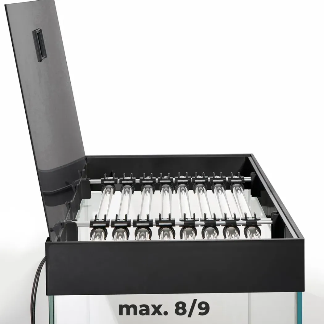 AquaEl Optiset 240 Sort
