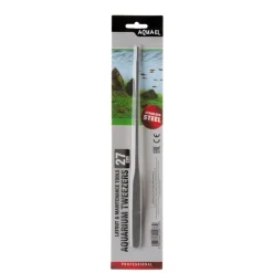 AquaEl Pincet lige 27 cm (Aquarium tweezers)