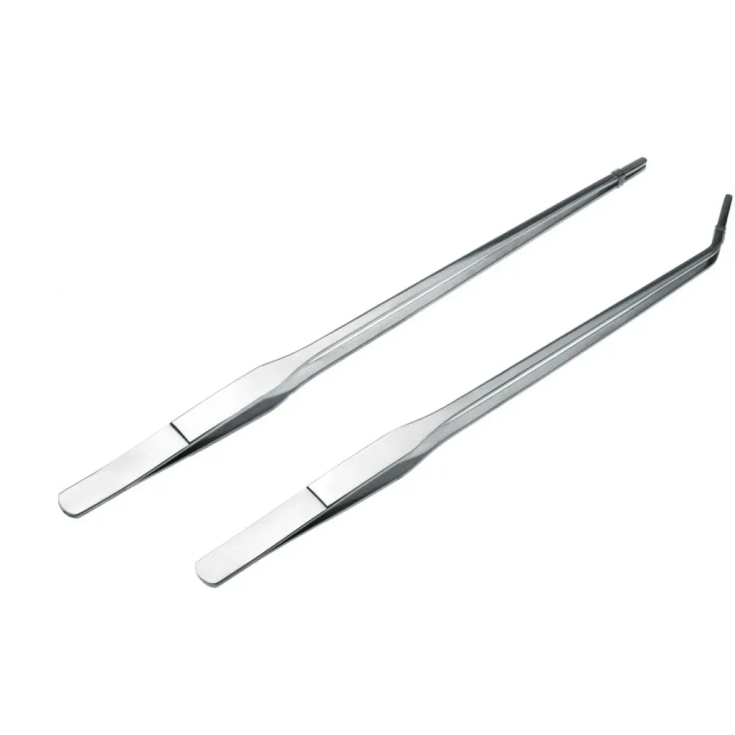 AquaEl Pincet lige 27 cm (Aquarium tweezers)