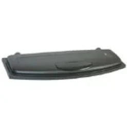 AquaEl plastlampe 120 x 40 cm buet 205L.