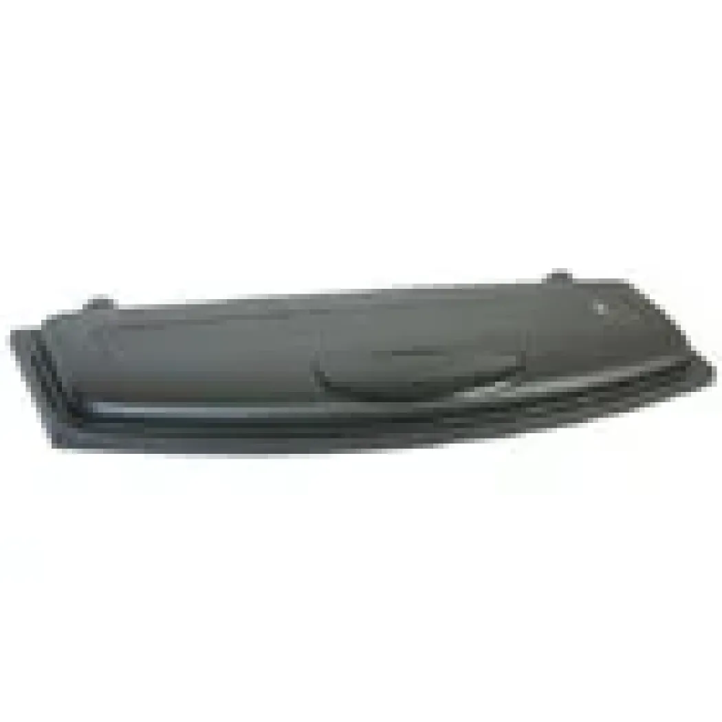 AquaEl plastlampe 120 x 40 cm buet 205L.