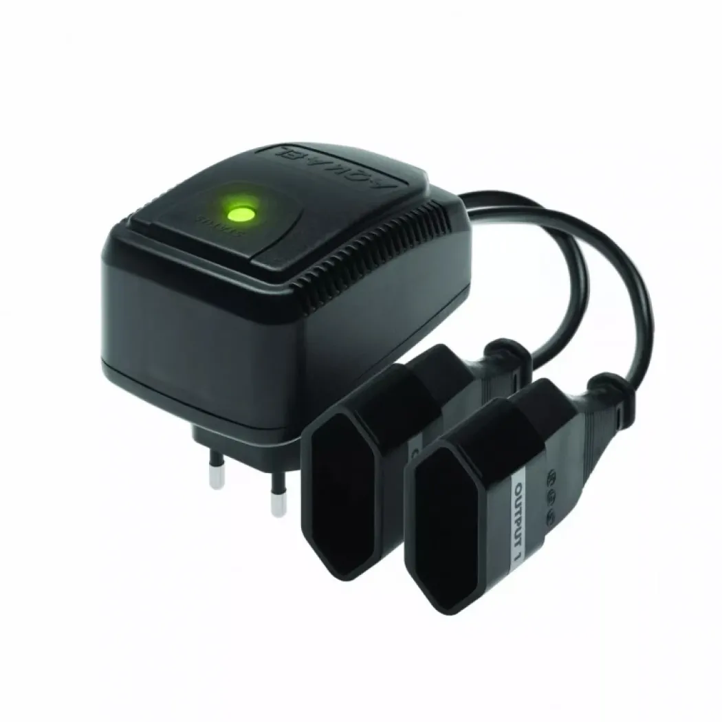 AquaEl Socket Link Duo til Wifi styring