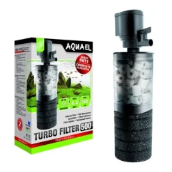 AquaEl Turbo filter 500 (N)