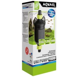 Aquael UNIPUMP 1500