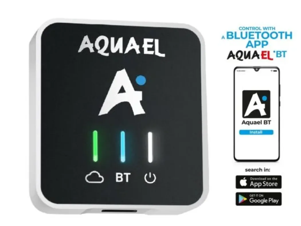 Aquael WiFi Gateway BT Akvarium