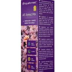 AquaForest AF Amino Mix 10 ml