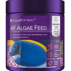 AquaForest Alge Feed 120 Gram