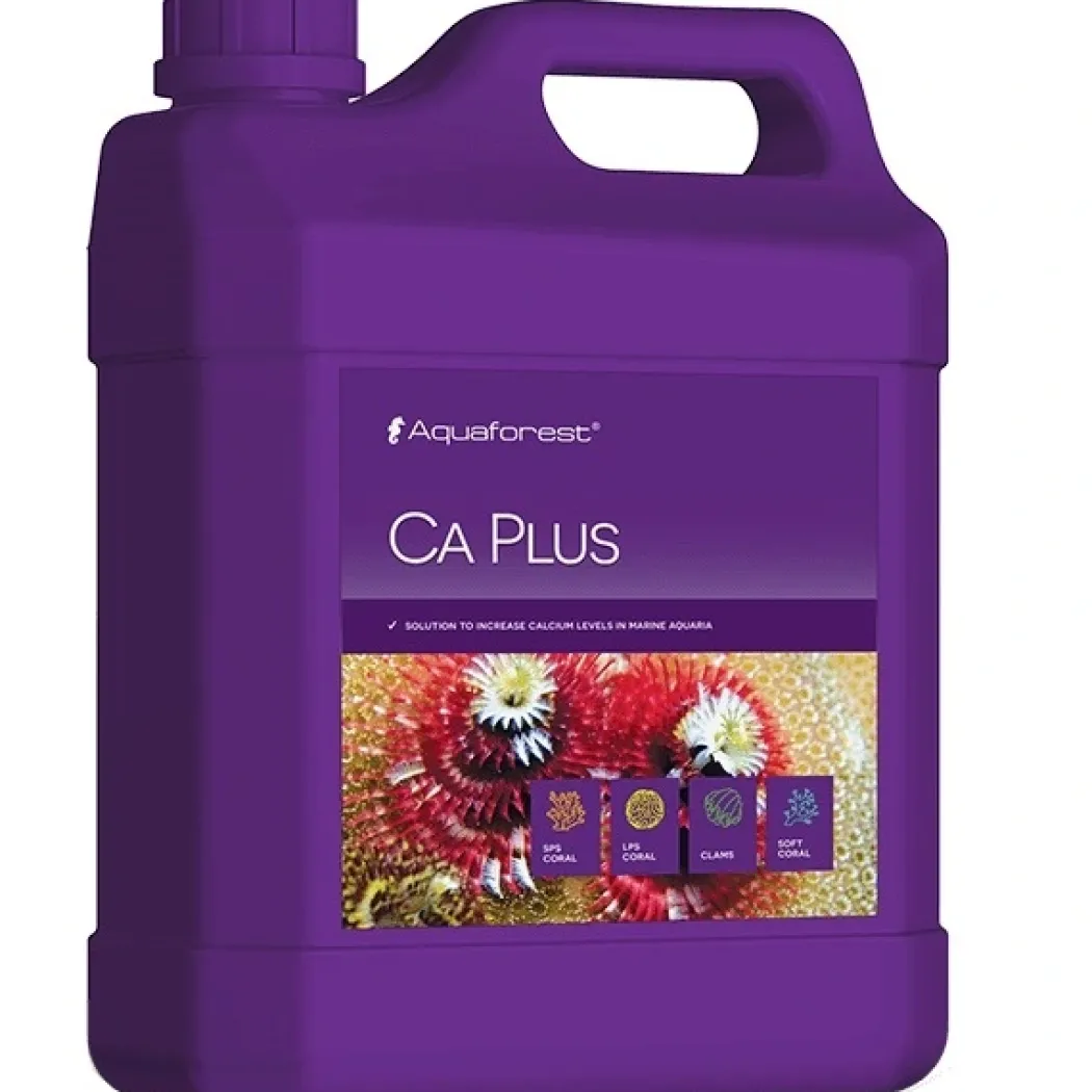 AquaForest Calcium Plus 2000 ml