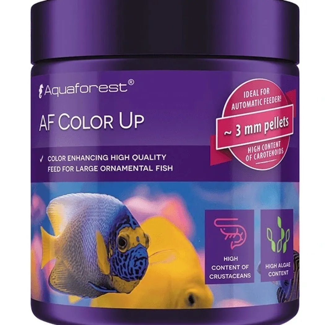 AquaForest Color Up 100 g